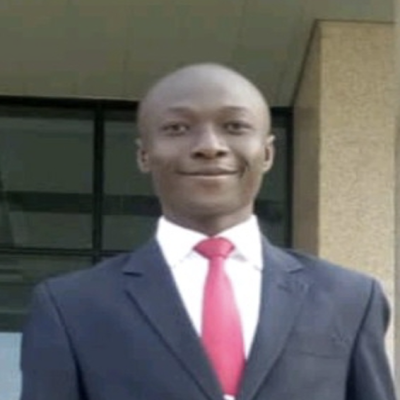 Adrien Ndjetitem